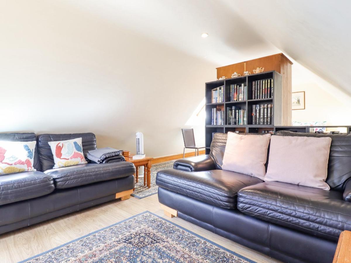 The Studio, Horseshoe Cottage Fulbourn Exterior foto